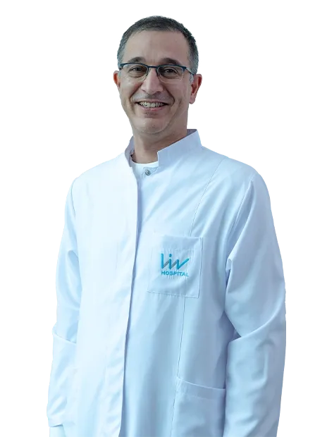 Alper Canbay