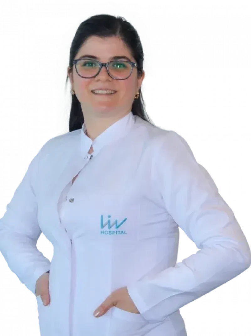Doç. Dr. Aytac Jafarzade