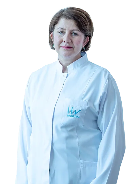 Hatice Balaban