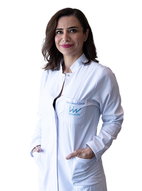 Nazlı Topfedaisi