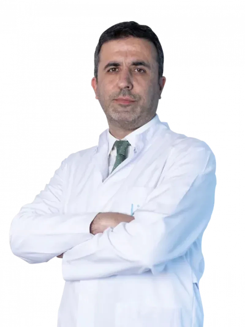 Doç. Dr. Özgür Kaya