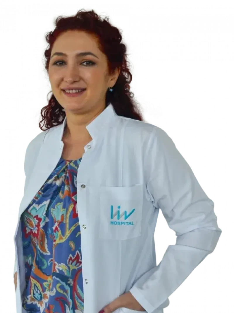 Doç. Dr. Sezen Bağlan Uzunget