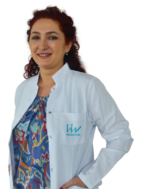 Sezen Bağlan Uzunget