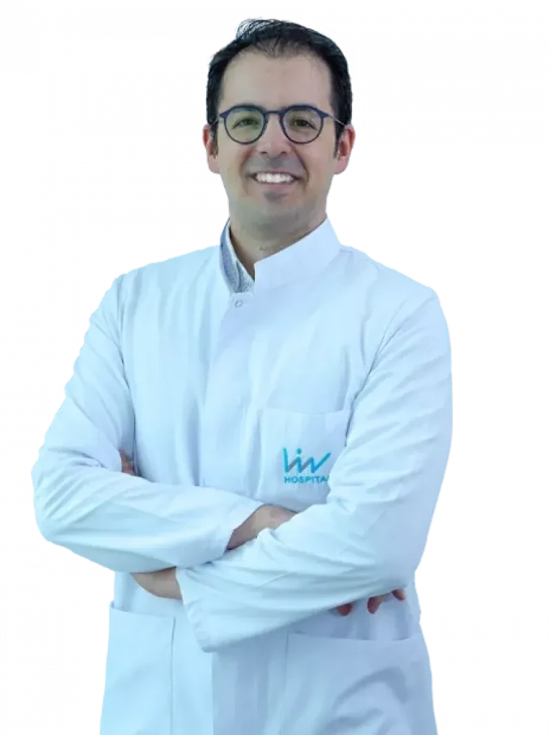 Doç. Dr. Tuğrul Yıldırım