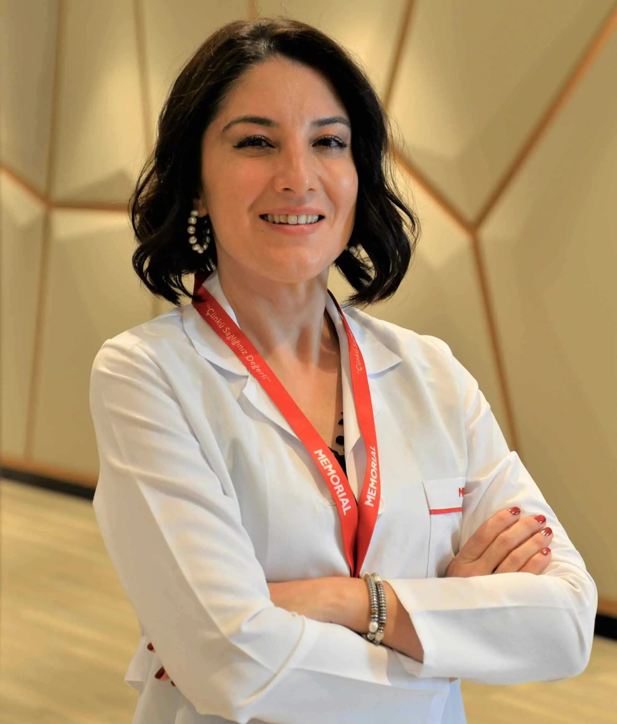 Doç. Dr. Asude KARA POLAT