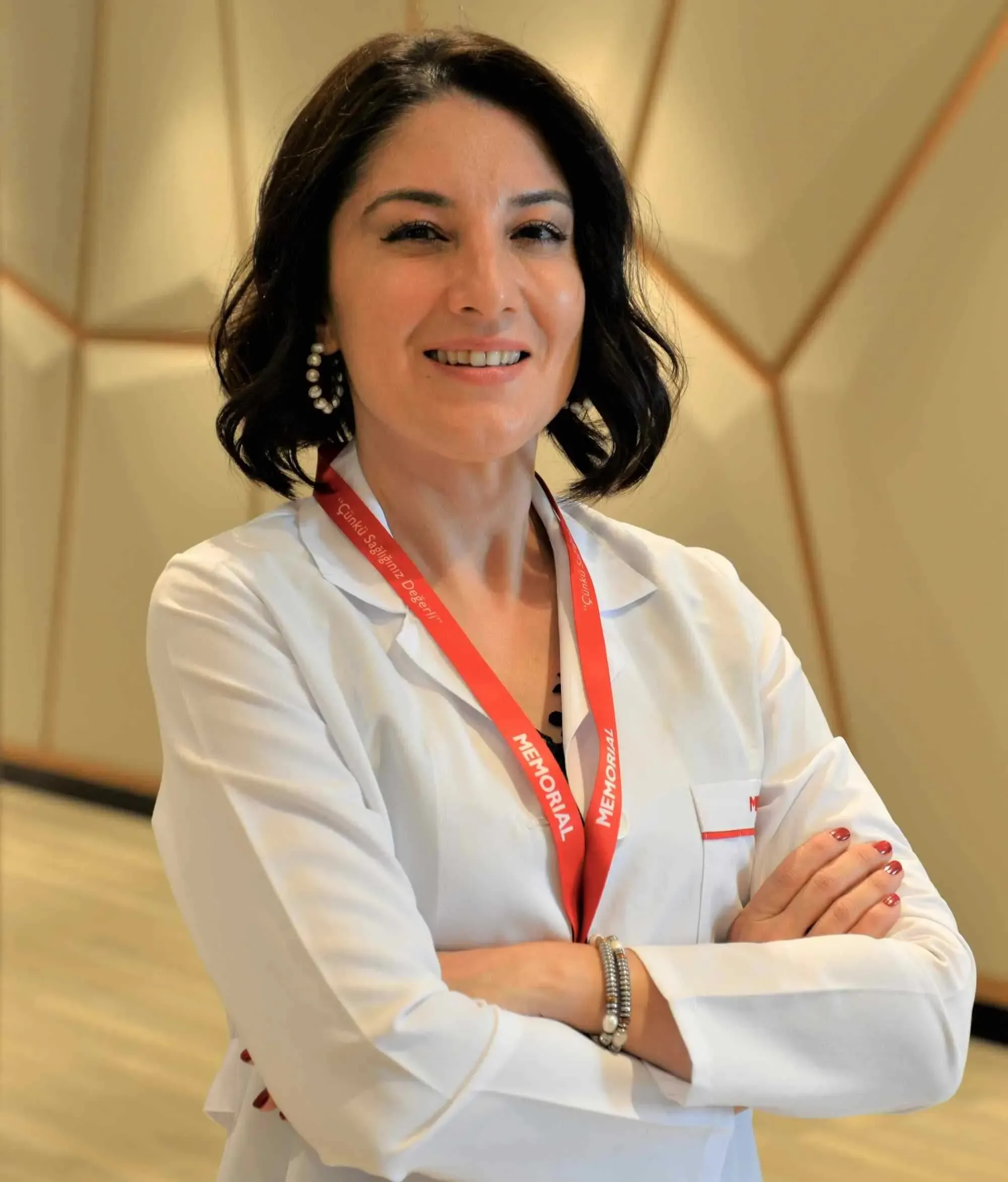 Doç. Dr. Asude KARA POLAT