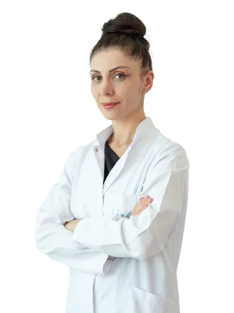 Ümit Yasemin Sert Dinç