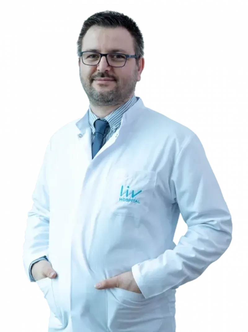 Doç. Dr. Yunus Demirtaş