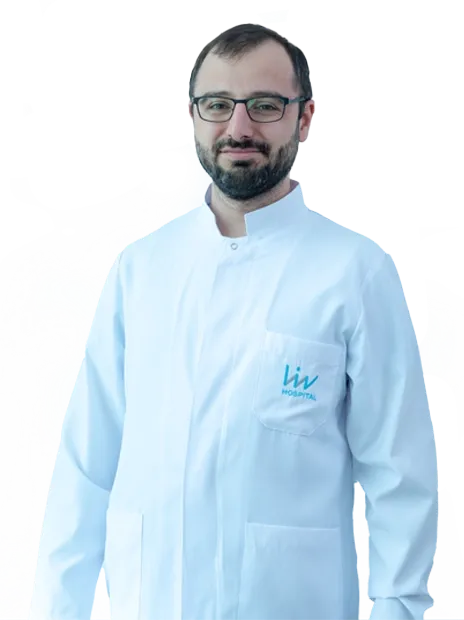 Ahmet Yıldız