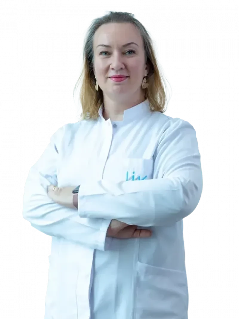 Dr. Öğr. Üyesi Bahar Kayahan Sirkeci