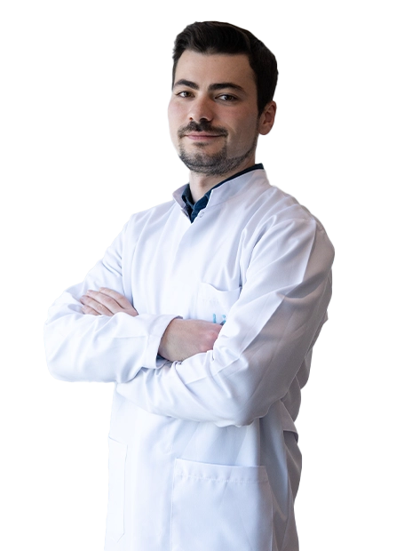 Caner Demircan