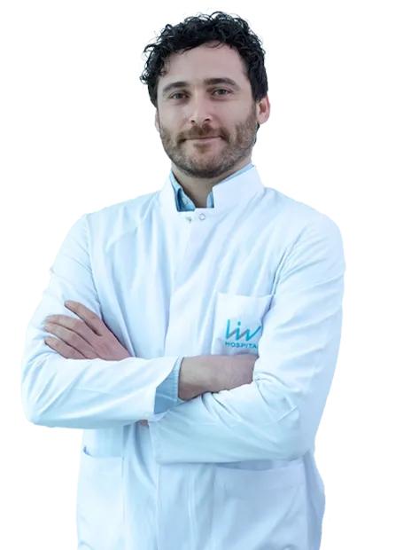 Egemen Işıtan