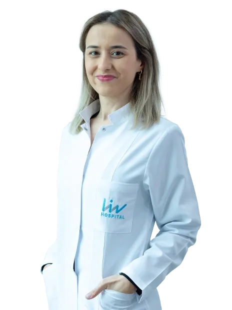 Elif Küçük