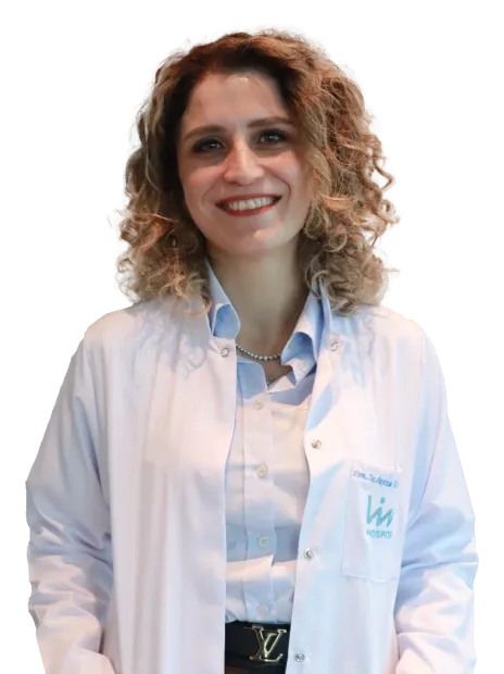 Feyza Bayrakdar Çağlayan