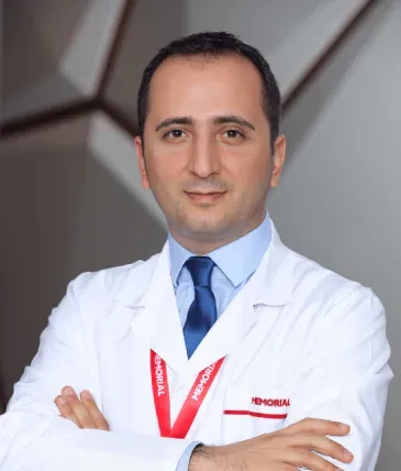 Doç. Dr. Ersan EROĞLU
