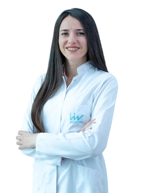 Merve Tunca