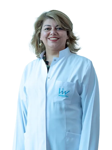 Özlem Aksoy Özmenek