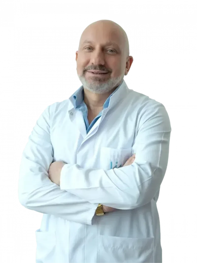 Op. Dr. Altan Kaman