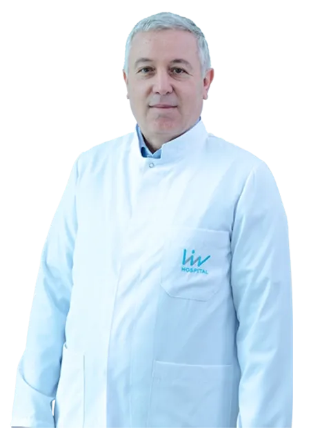 Çetin Arık
