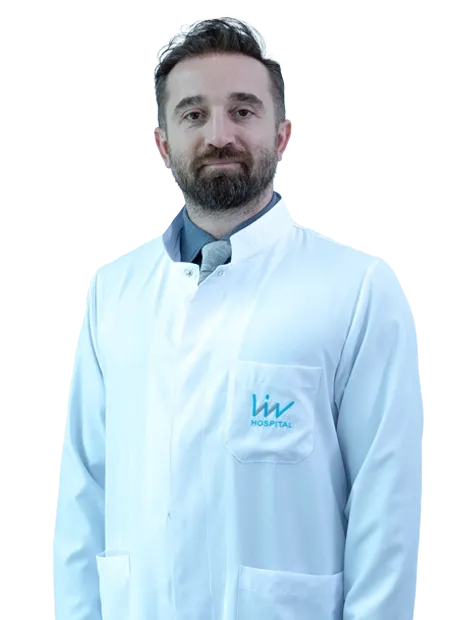 Gökhan Kılıç