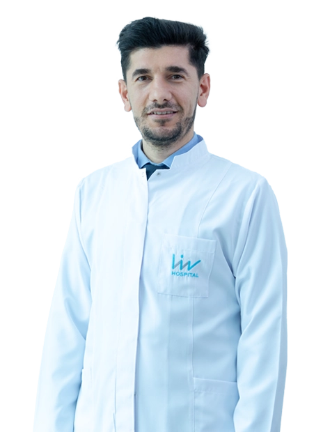 Mahmut Doğan