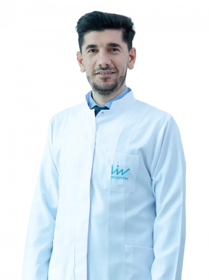 Op. Dr. Mahmut Doğan