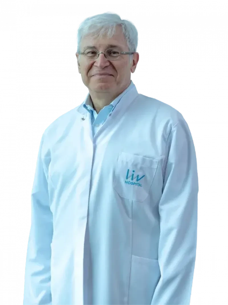 Op. Dr. Muammer Yüksel