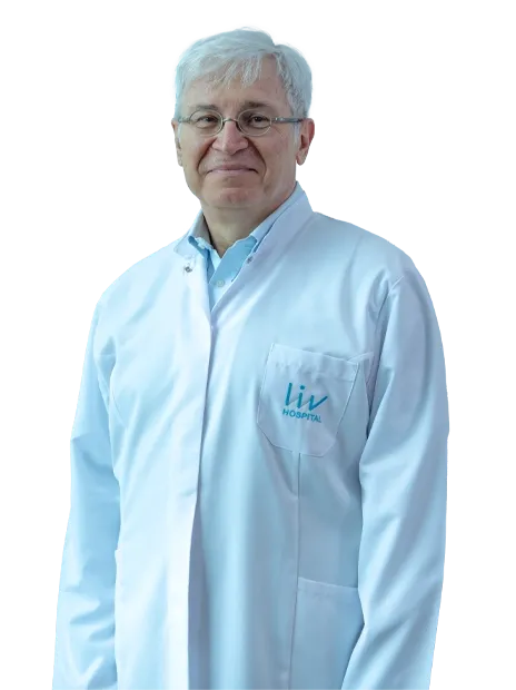 Muammer Yüksel