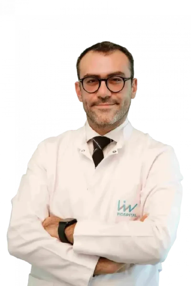 Op. Dr. Murat Bozbek