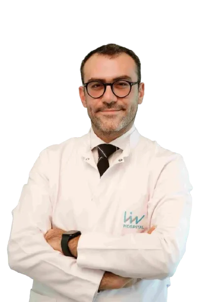 Murat Bozbek