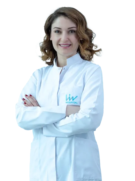 Özge Şehirli