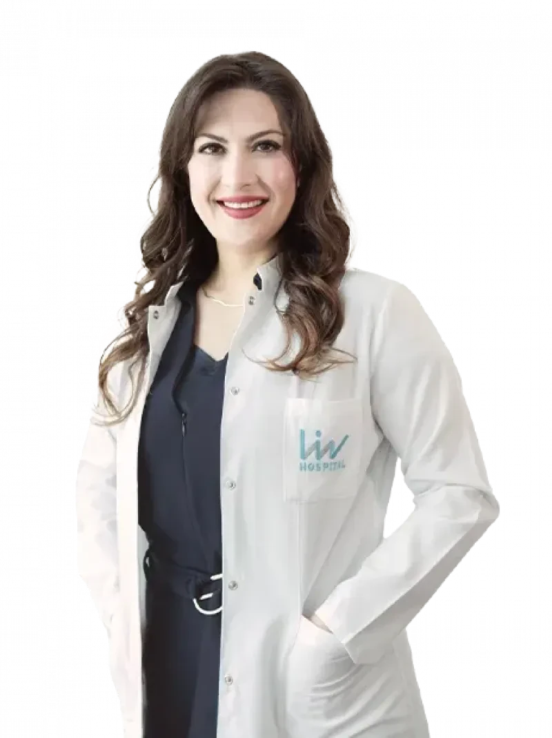Op. Dr. Özgül Kafadar