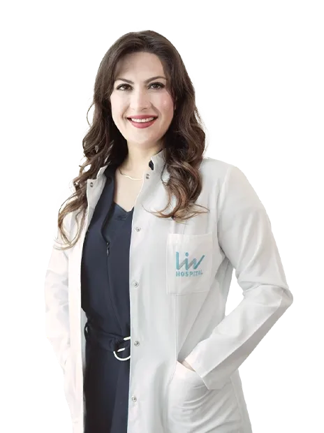 Özgül Kafadar