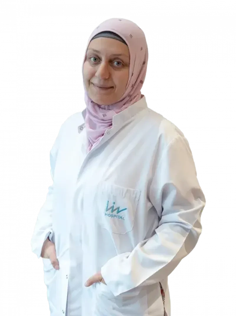Op. Dr. Sera Yazıcı