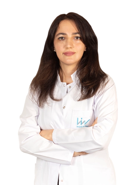 Zeynep Ataman Yıldırım
