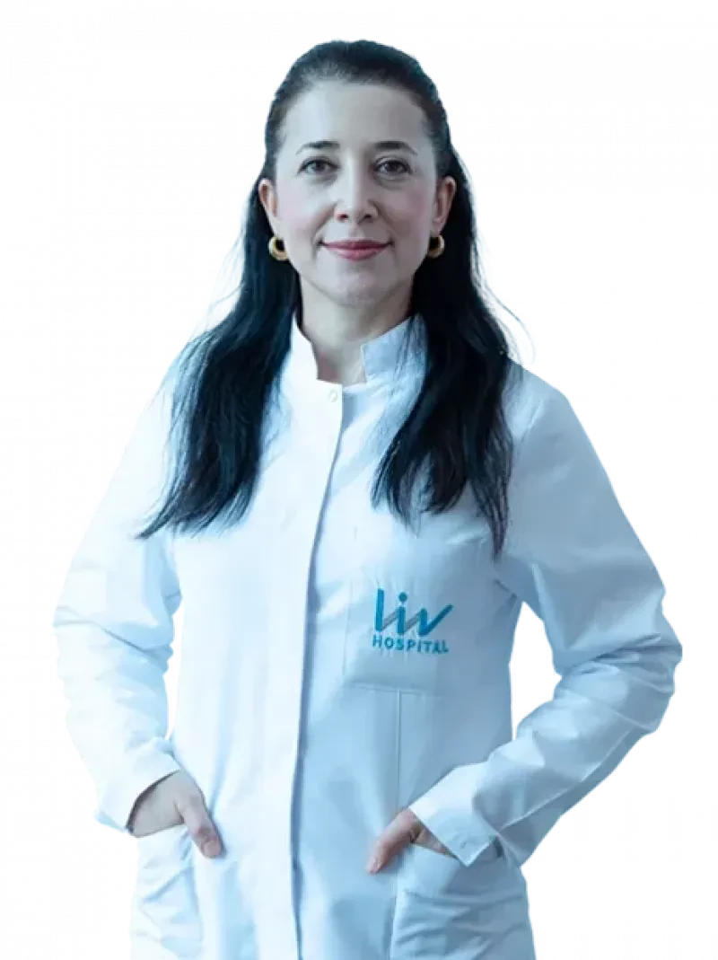 Uzm. Dr. Aylin Gözübüyükoğulları