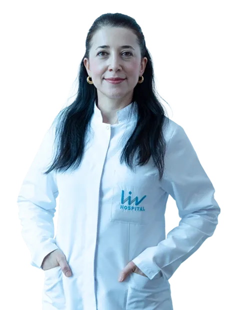 Aylin Gözübüyükoğulları