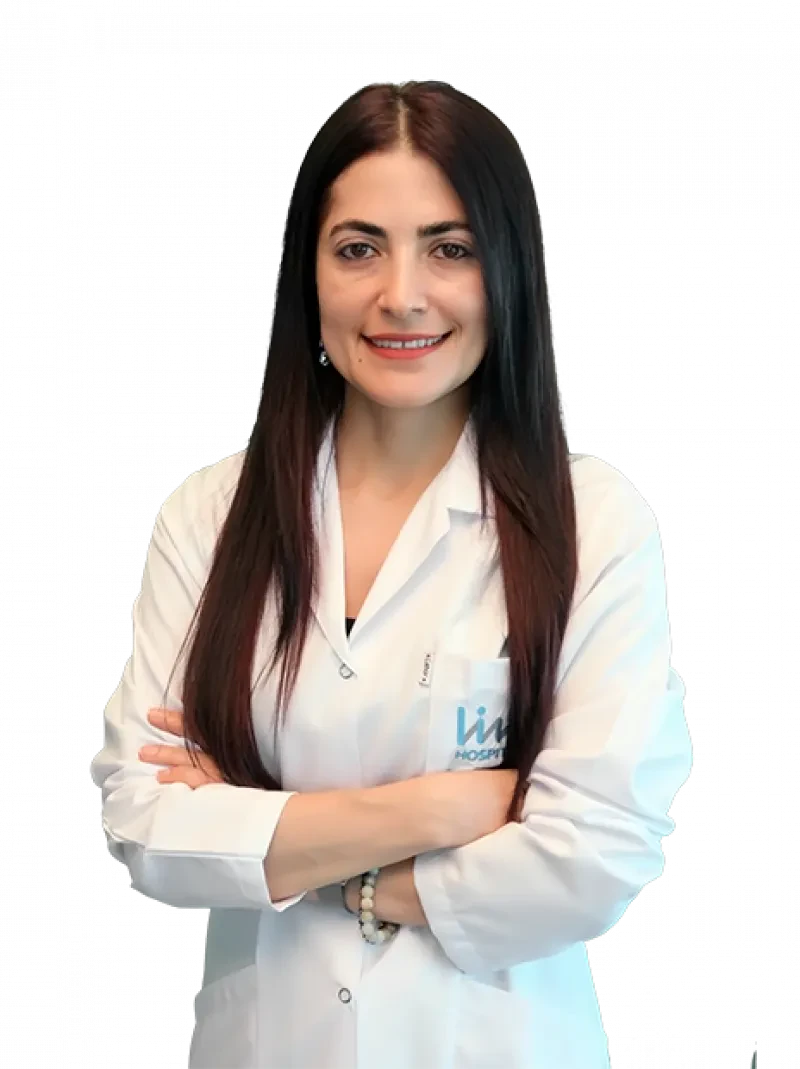 Uzm. Dr. Aynur Azızova