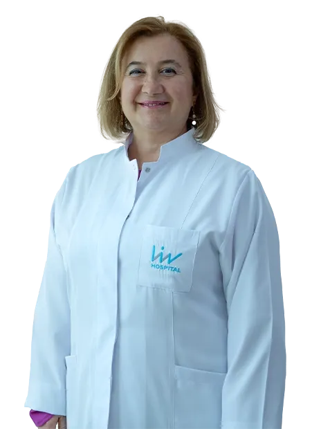 Beril Özturan