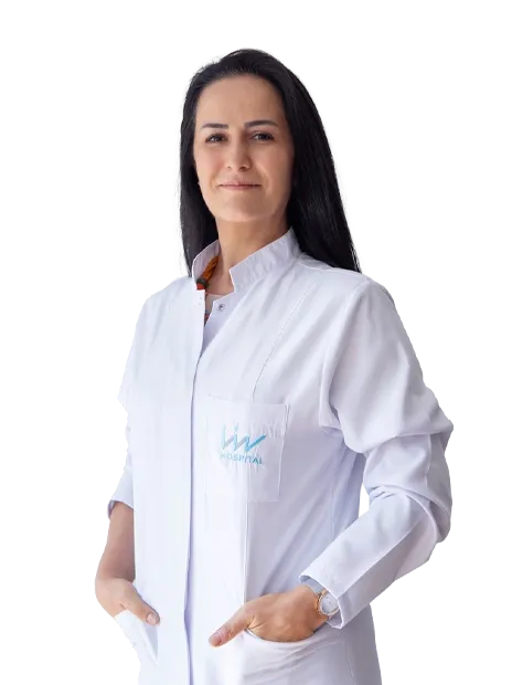 Berna Botan Yıldırım