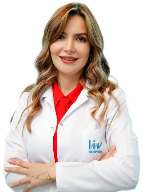 Büşra Süzen Celbek