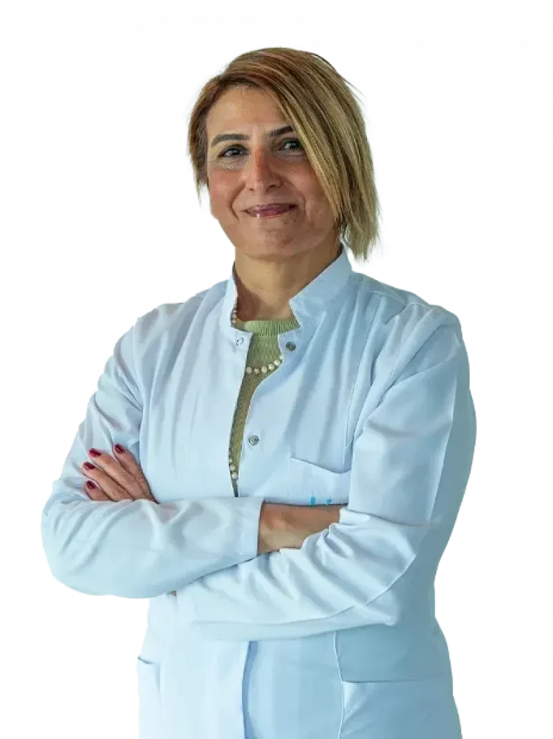 Uzm. Dr. Didem Katar