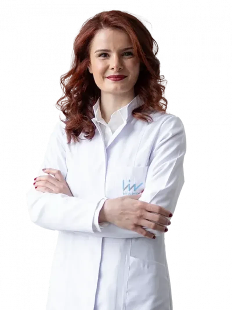 Uzm. Dr. Elçin Akdaş