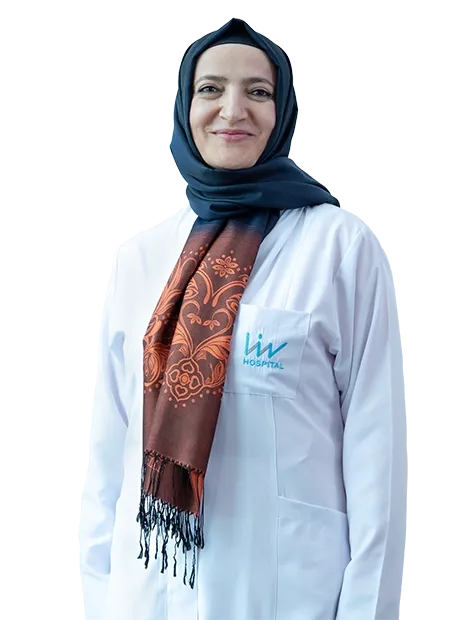 Hafsa Uçur