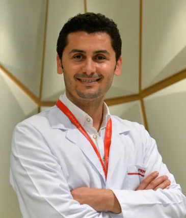 Doç. Dr. Muhammet Ali VARKAL