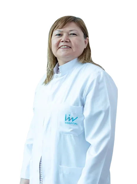 Hüsniye Altan