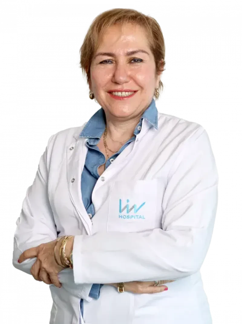 Uzm. Dr. Mine Önal