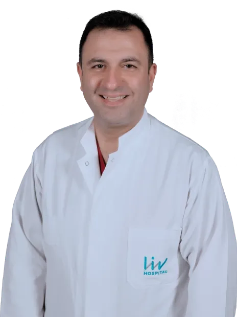 Mustafa Yücel Kızıltan