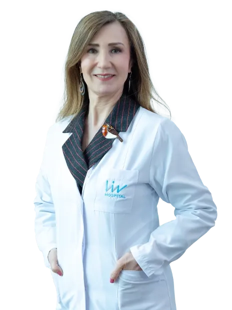 Pakize Elif Alkış