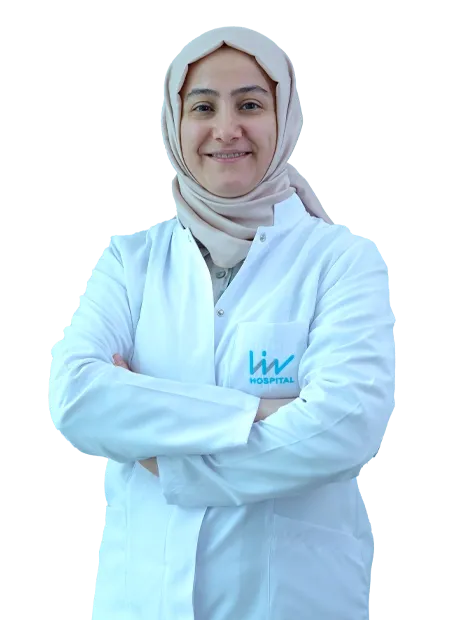 Rabiya Yahyaoğlu Mamaç